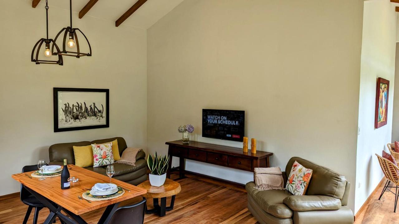 Monteverde Casa Mia, Near Main Attractions And Town! Exterior foto