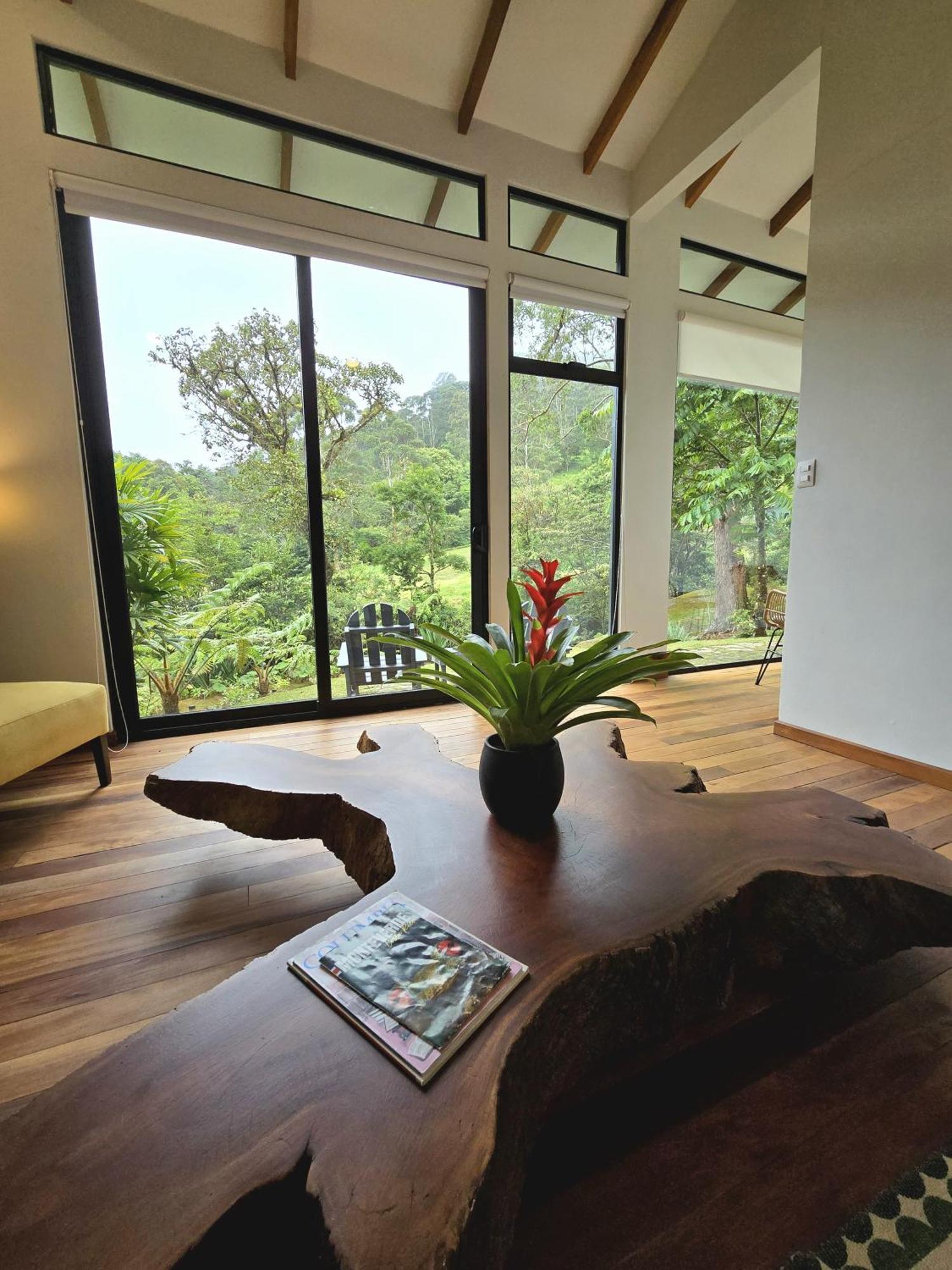 Monteverde Casa Mia, Near Main Attractions And Town! Exterior foto