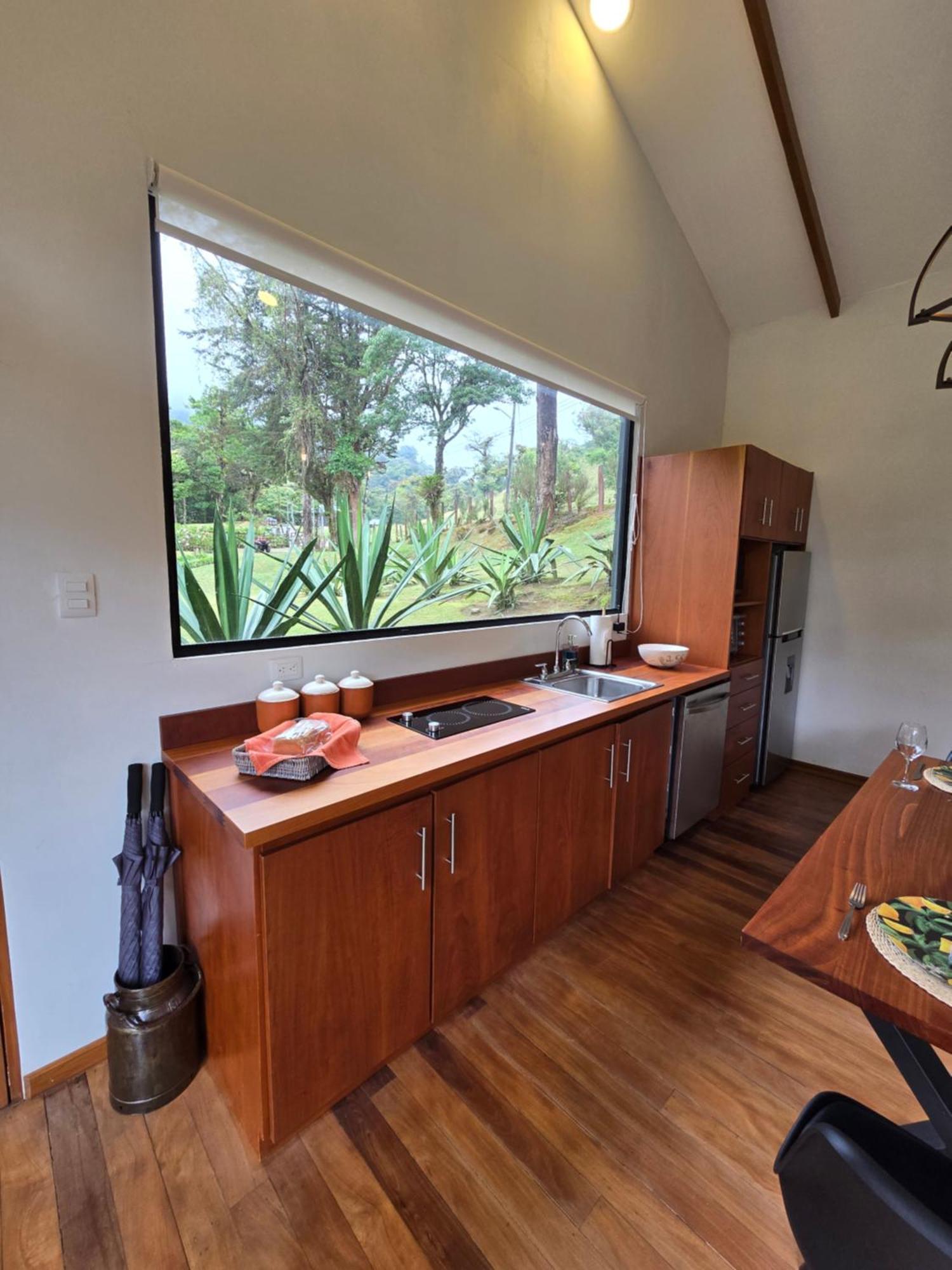 Monteverde Casa Mia, Near Main Attractions And Town! Exterior foto