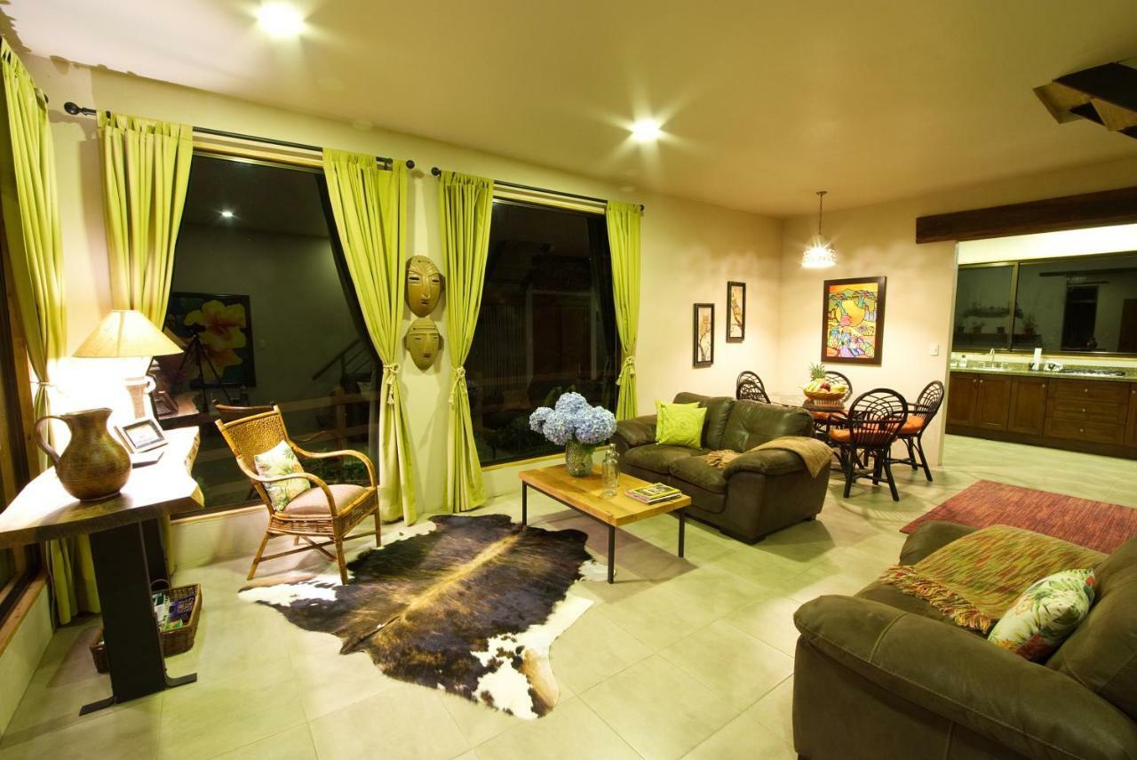 Monteverde Casa Mia, Near Main Attractions And Town! Exterior foto