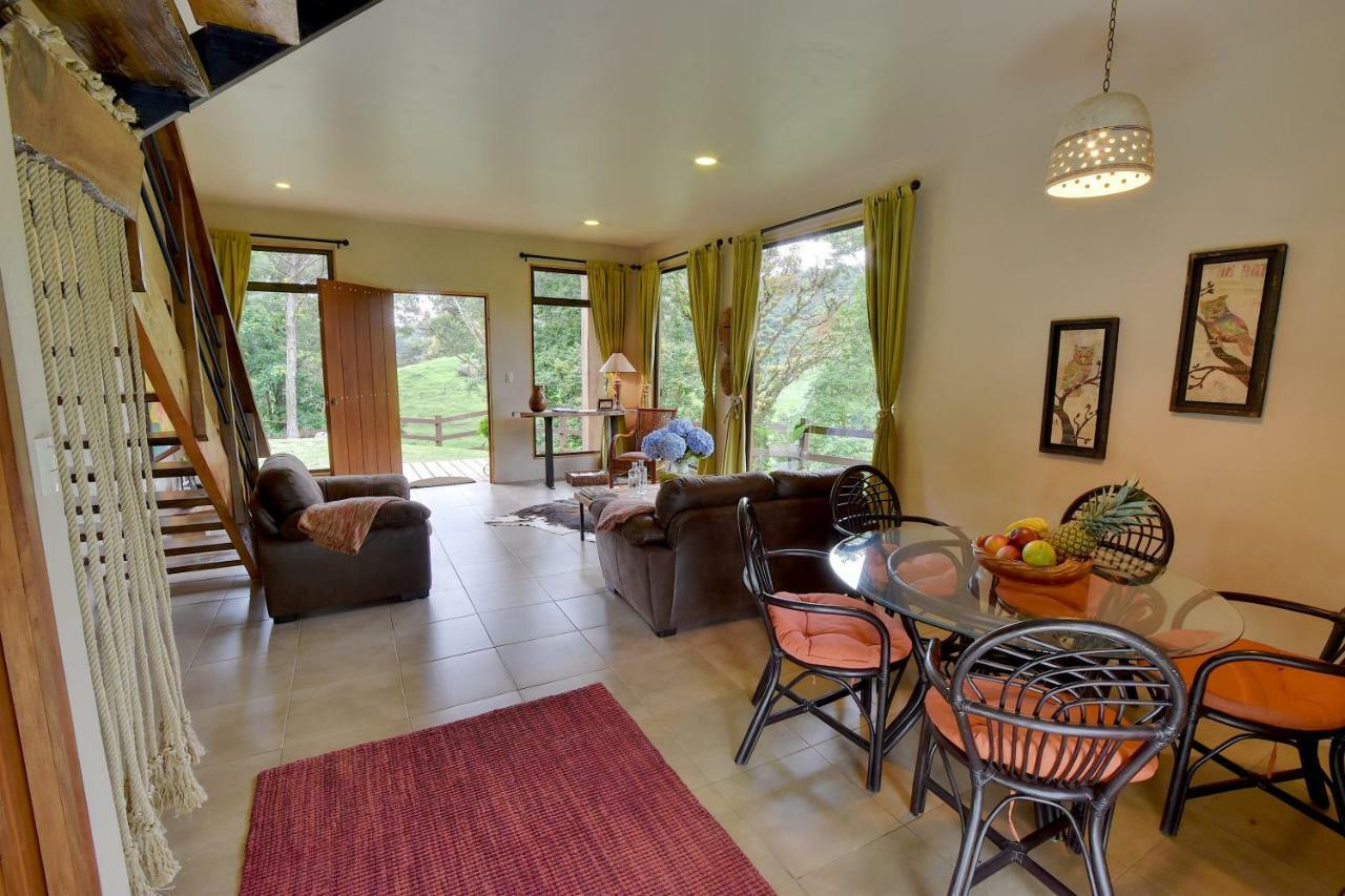 Monteverde Casa Mia, Near Main Attractions And Town! Exterior foto