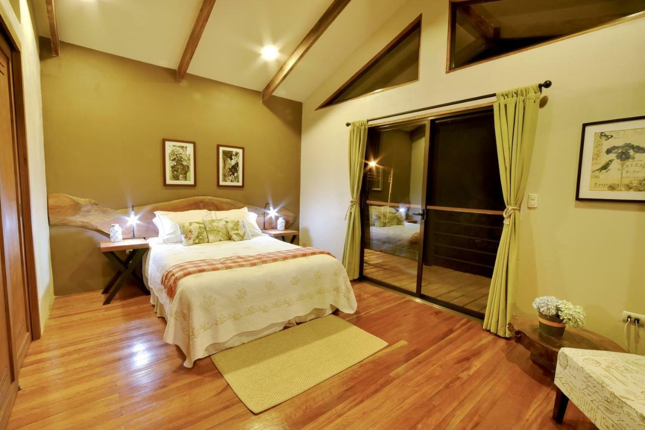 Monteverde Casa Mia, Near Main Attractions And Town! Exterior foto