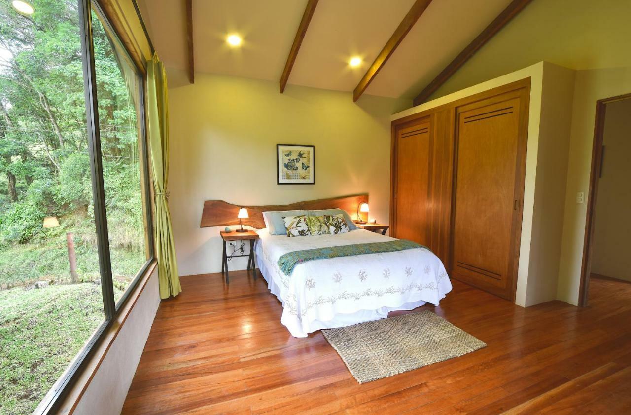 Monteverde Casa Mia, Near Main Attractions And Town! Exterior foto