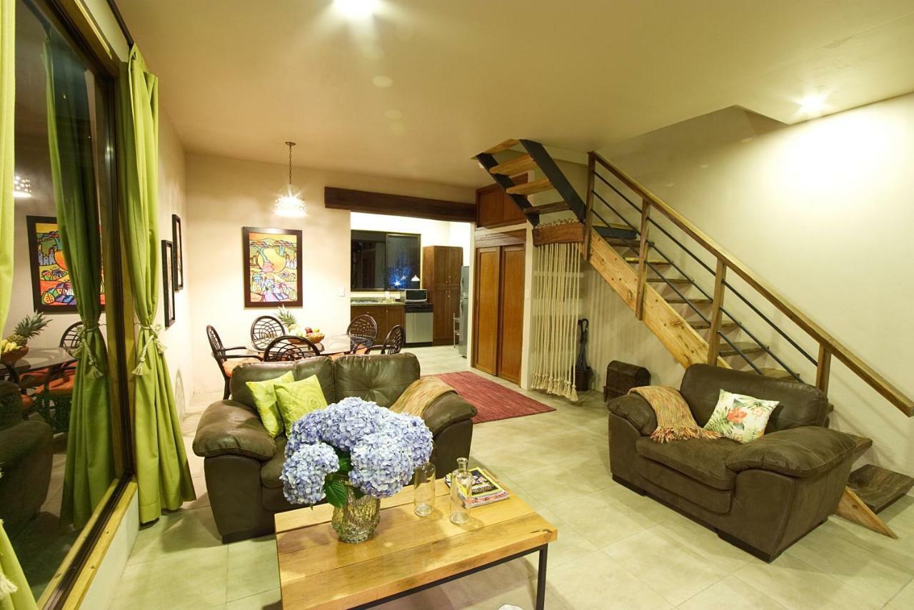 Monteverde Casa Mia, Near Main Attractions And Town! Exterior foto